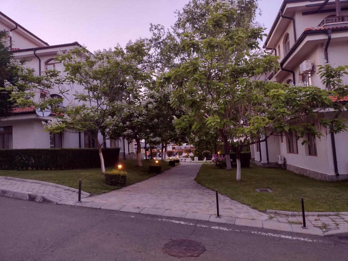 Къща За Гости Мускат 2 Aheloy Exterior photo