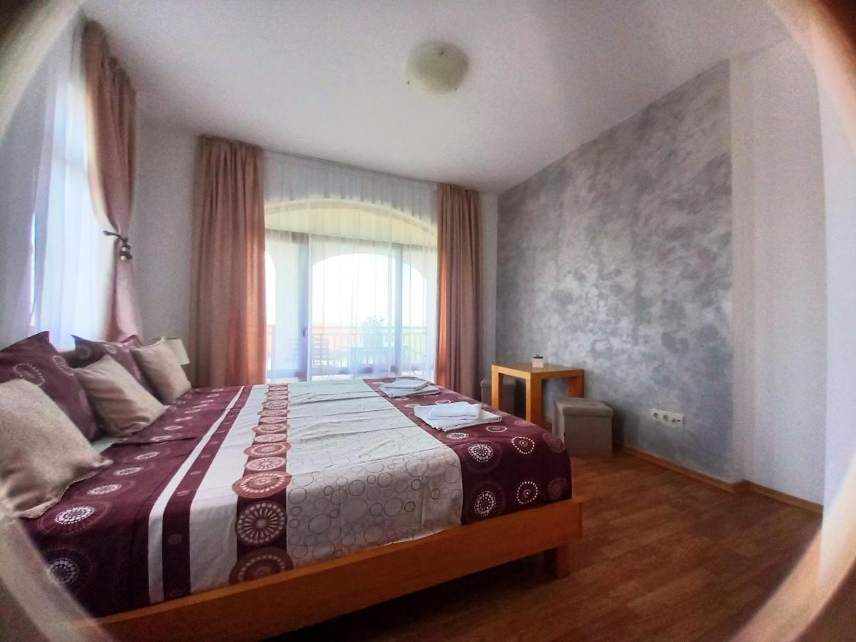 Къща За Гости Мускат 2 Aheloy Exterior photo