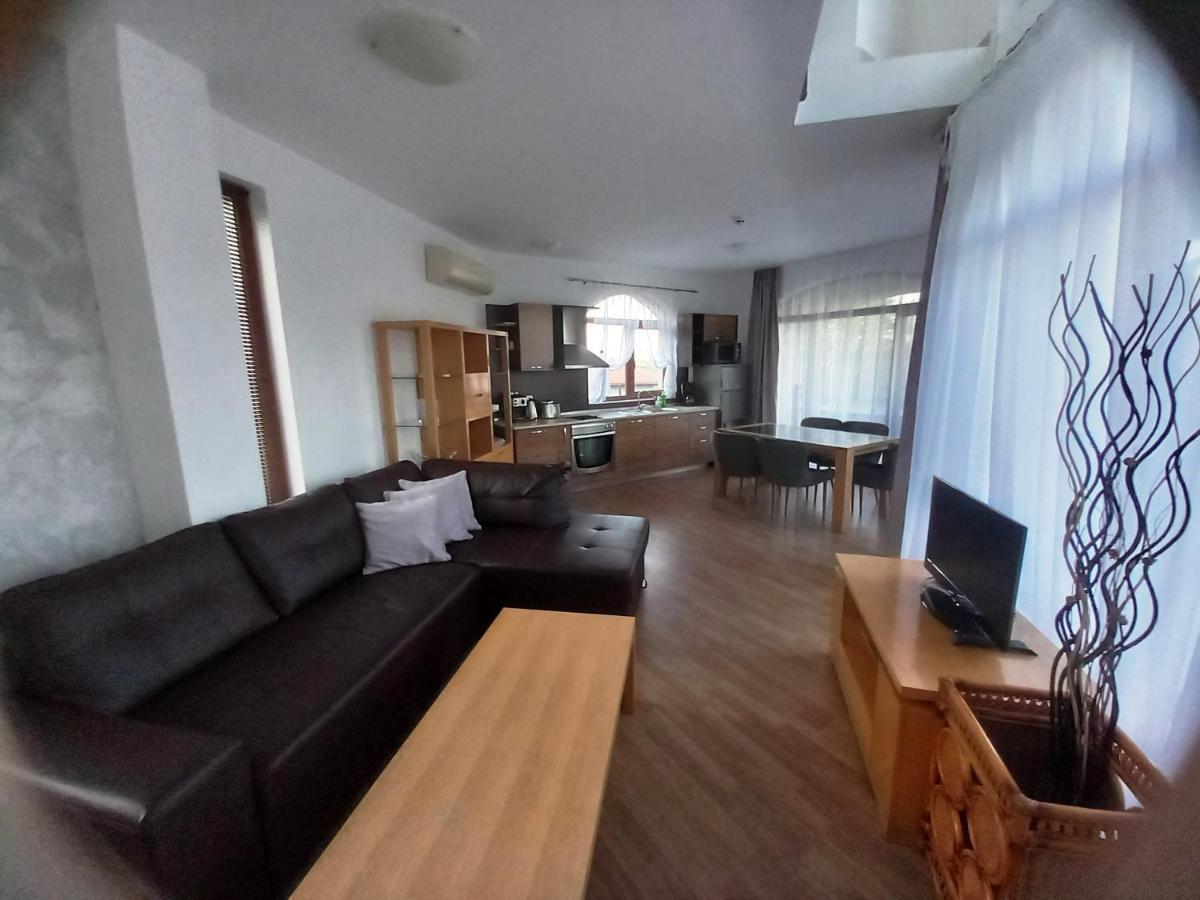 Къща За Гости Мускат 2 Aheloy Exterior photo