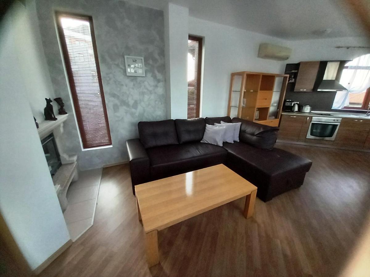 Къща За Гости Мускат 2 Aheloy Exterior photo