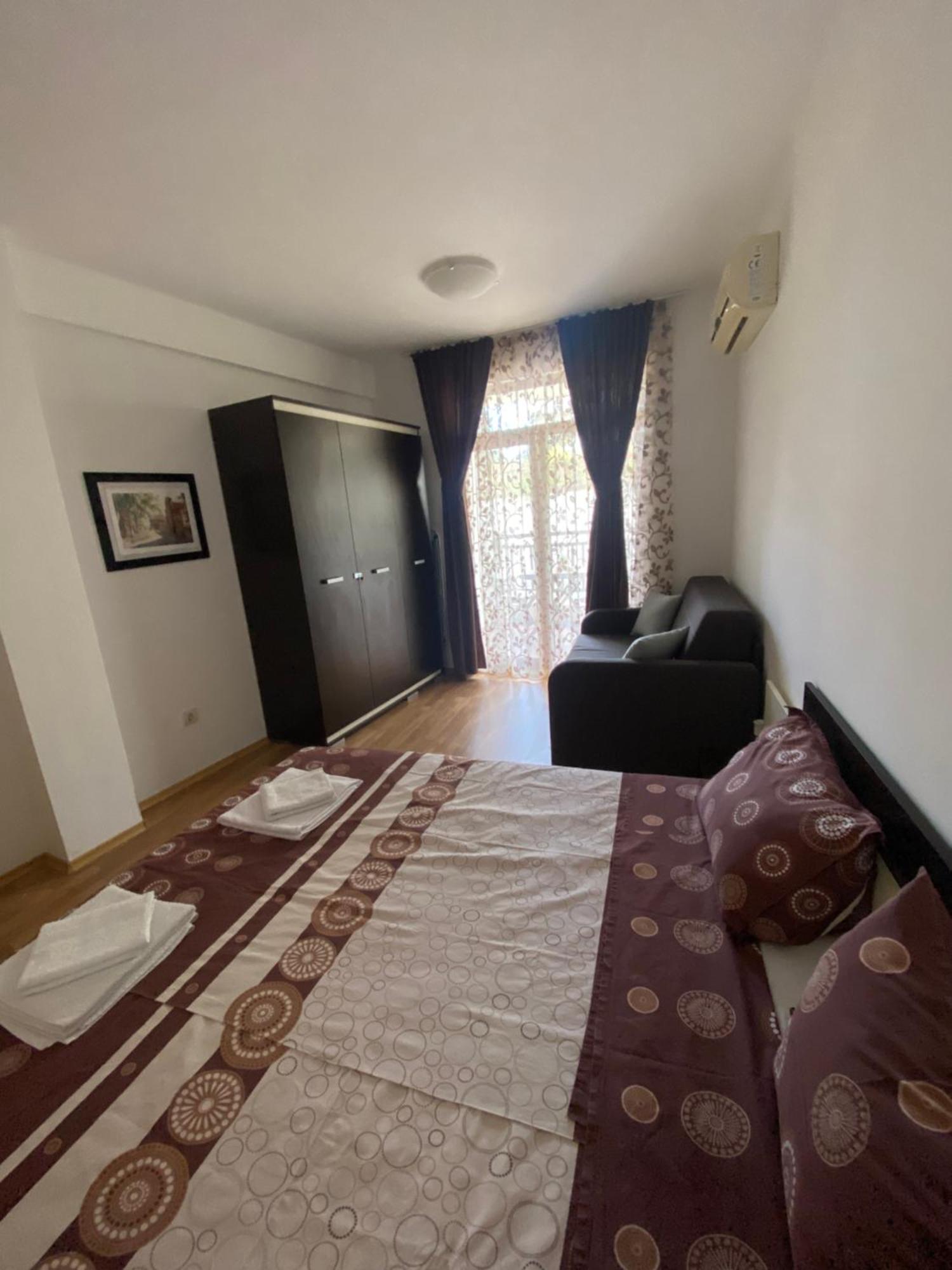 Къща За Гости Мускат 2 Aheloy Exterior photo