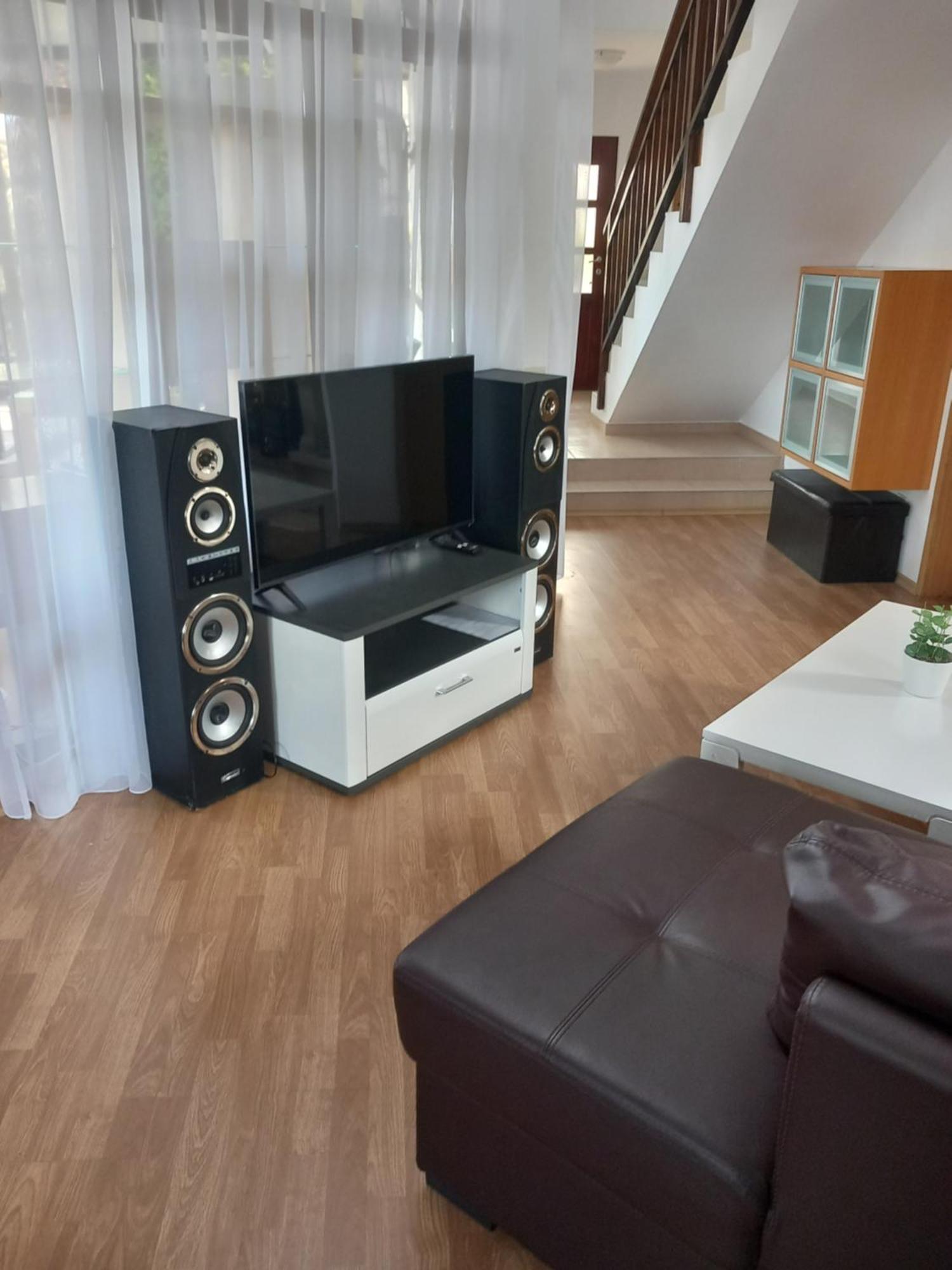 Къща За Гости Мускат 2 Aheloy Exterior photo